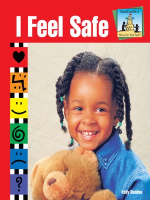 cover image of I Feel Safe